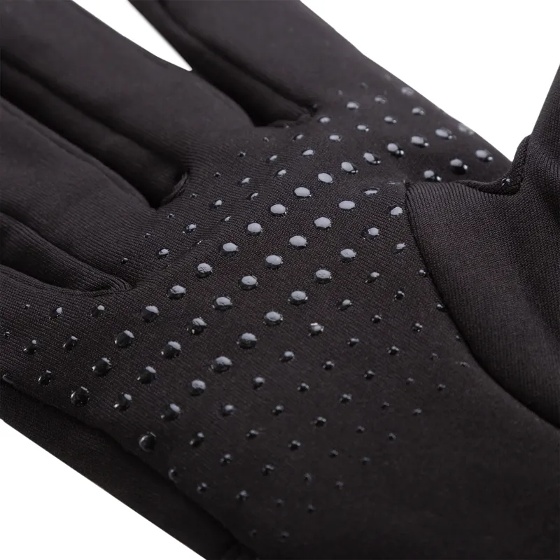 Trekmates Codale DRY Waterproof Glove in Black-3